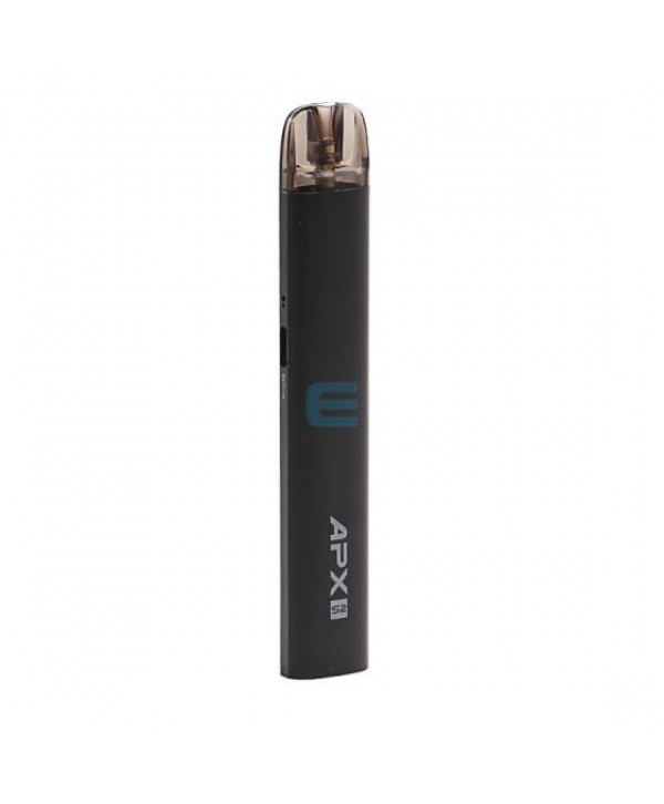 Pod APX S2 - Nevoks