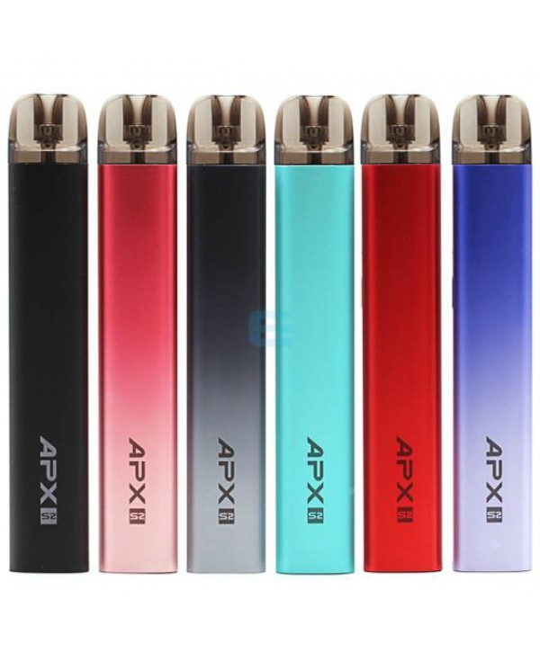 Pod APX S2 - Nevoks