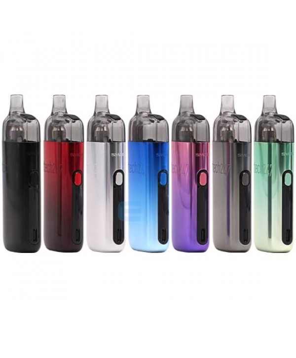 Pod Tech247 - Smoktech
