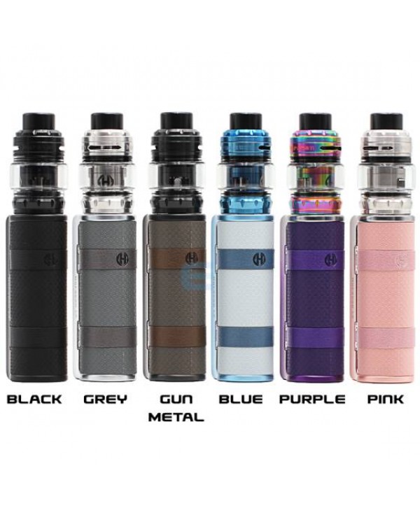 Kit Huracan LX - Aspire