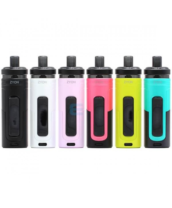 Pod Zyon - Innokin