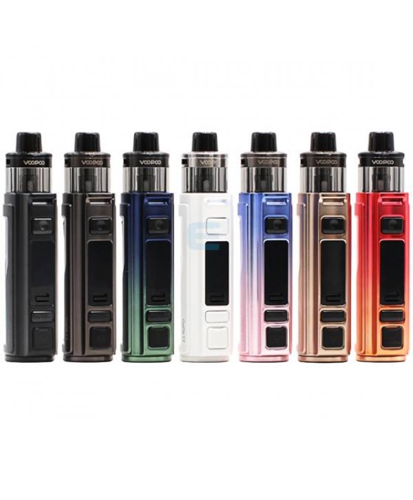 Pod Argus Pro 2 - Voopoo