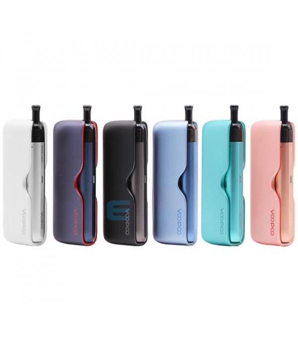 Kit Doric Galaxy - Voopoo