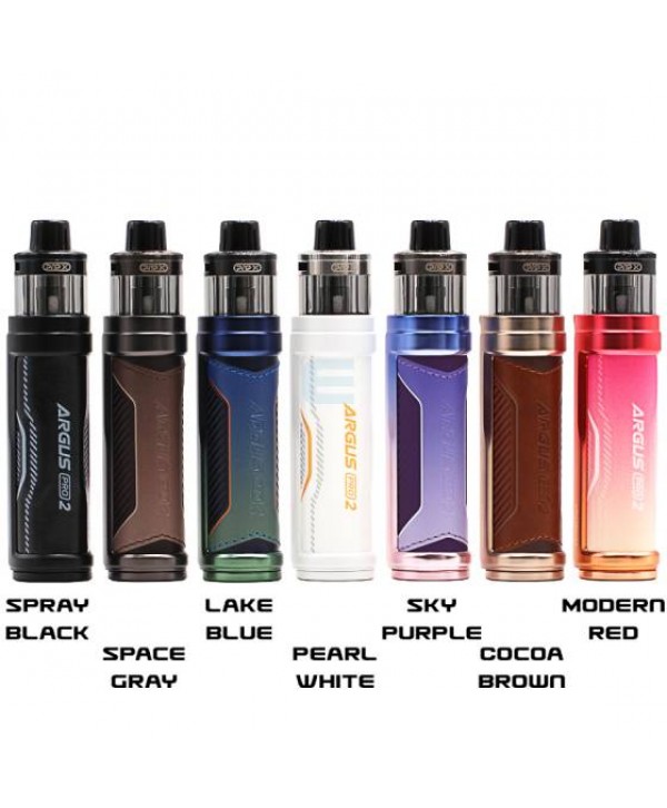 Pod Argus Pro 2 - Voopoo