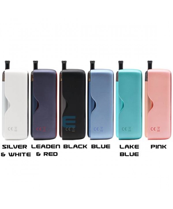 Kit Doric Galaxy - Voopoo
