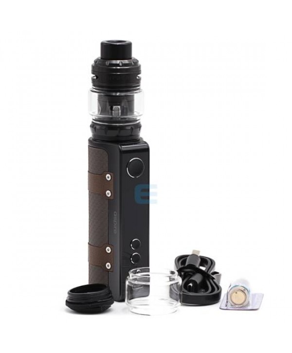 Pod Zyon - Innokin