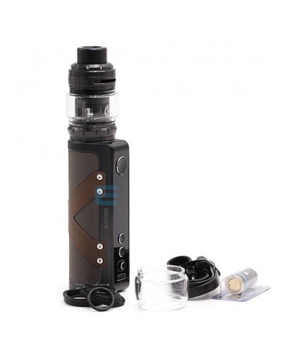 Kit Huracan EX - Aspire