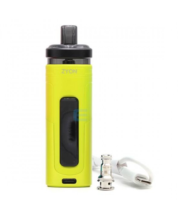Pod Zyon - Innokin