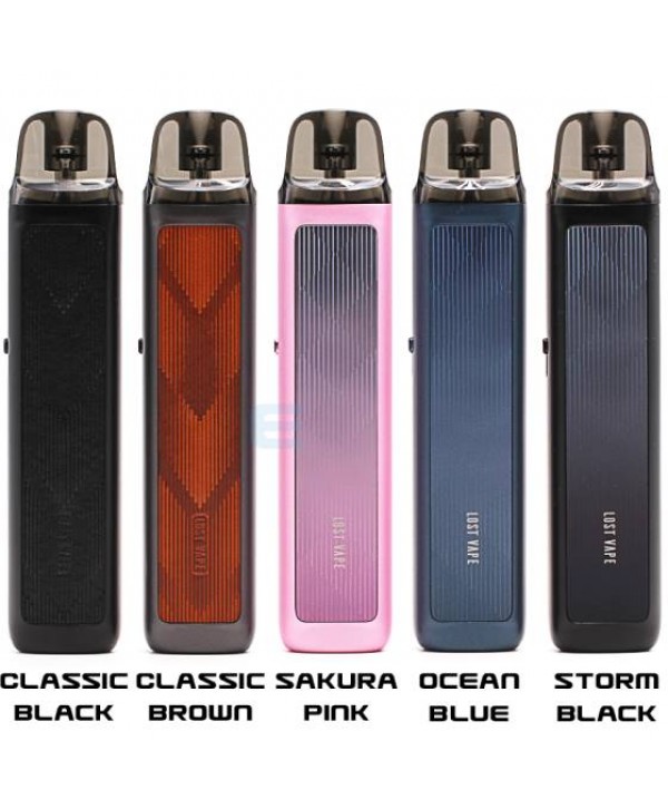 Pod URSA Nano Pro 2 - Lost Vape