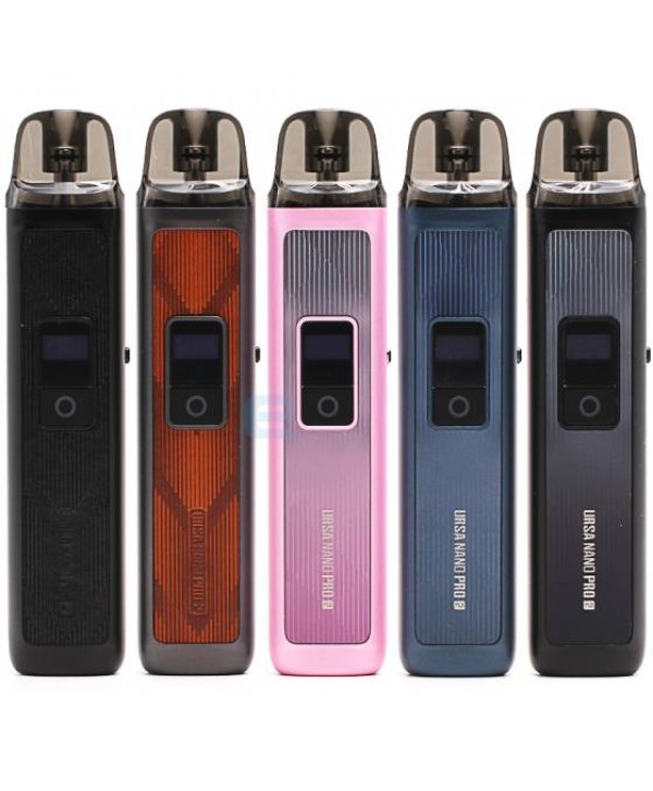 Pod URSA Nano Pro 2 - Lost Vape