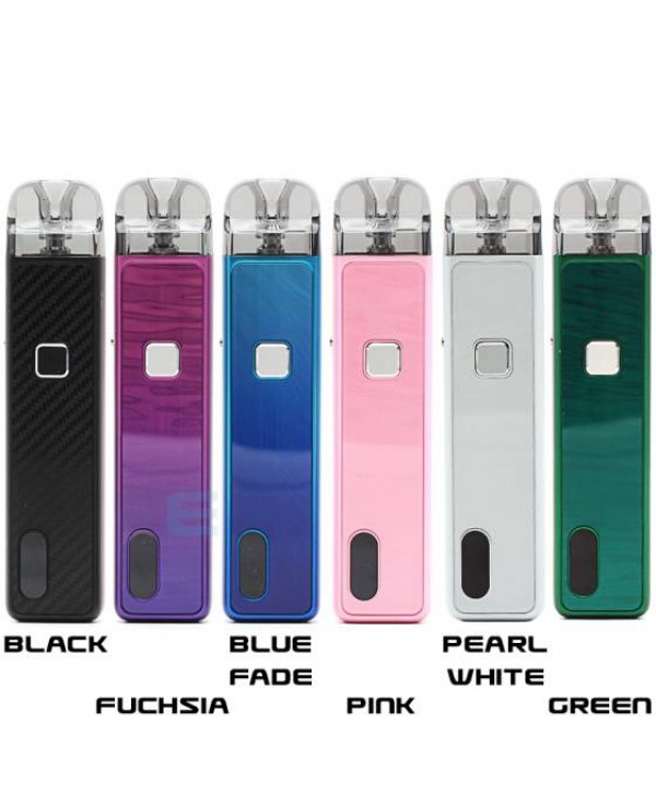 Pod Flexus Pro - Aspire
