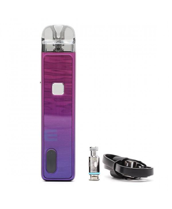 Pod Flexus Pro - Aspire