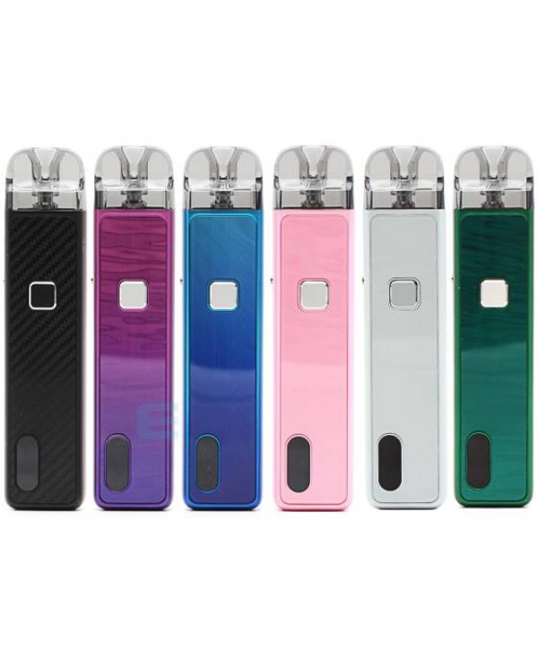Pod Flexus Pro - Aspire