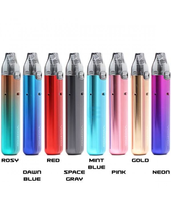 Pod VMate Pro - Voopoo