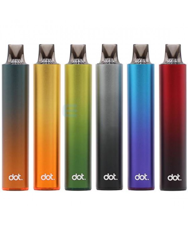 Pod Switch R - dotMod