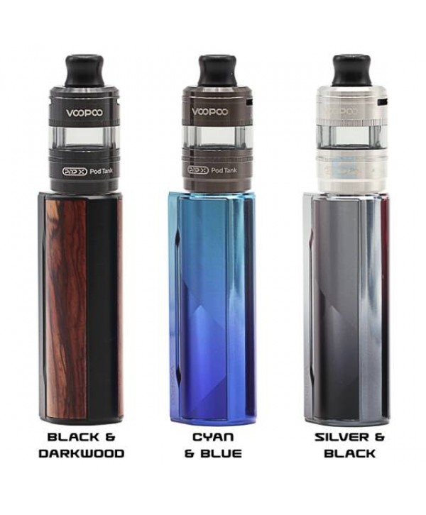 Kit Drag M100S PnP-X MTL - Voopoo