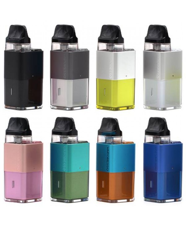 Pod Xros Cube - Vaporesso