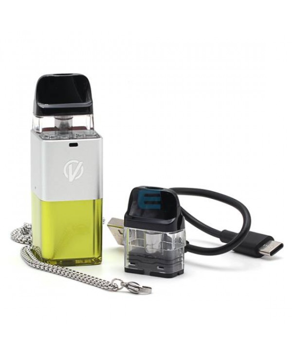 Pod Xros Cube - Vaporesso