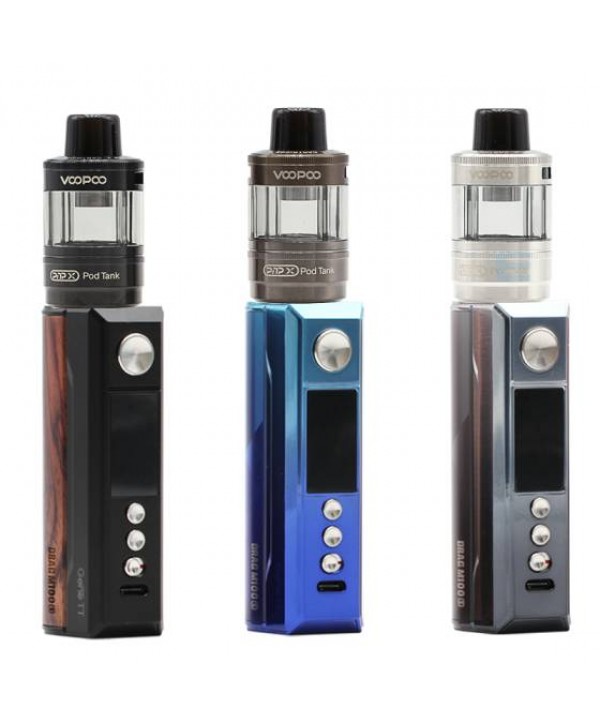 Kit Drag M100S PnP-X DTL - Voopoo