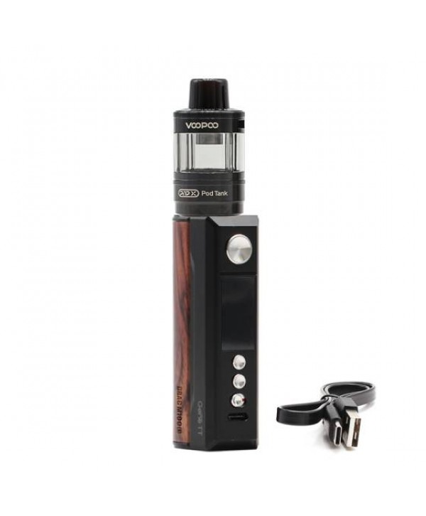 Kit Drag M100S PnP-X DTL - Voopoo