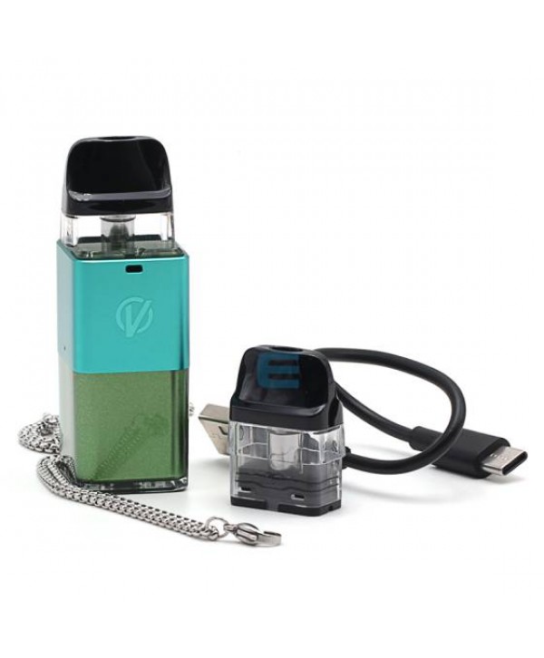 Pod Xros Cube - Vaporesso
