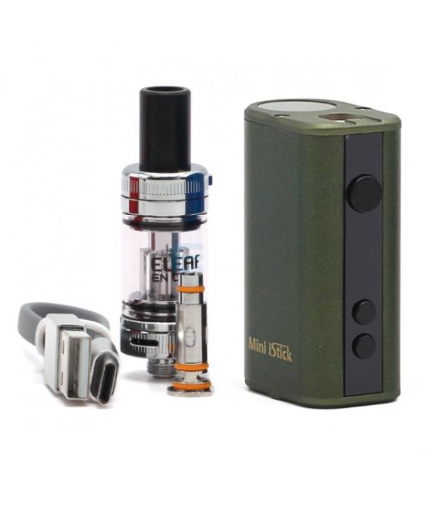 Kit Mini iStick 20W EN Drive - Eleaf