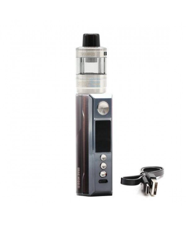 Kit Drag M100S PnP-X DTL - Voopoo