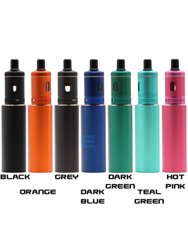 Kit Cosmo 2 Plus - Vaptio