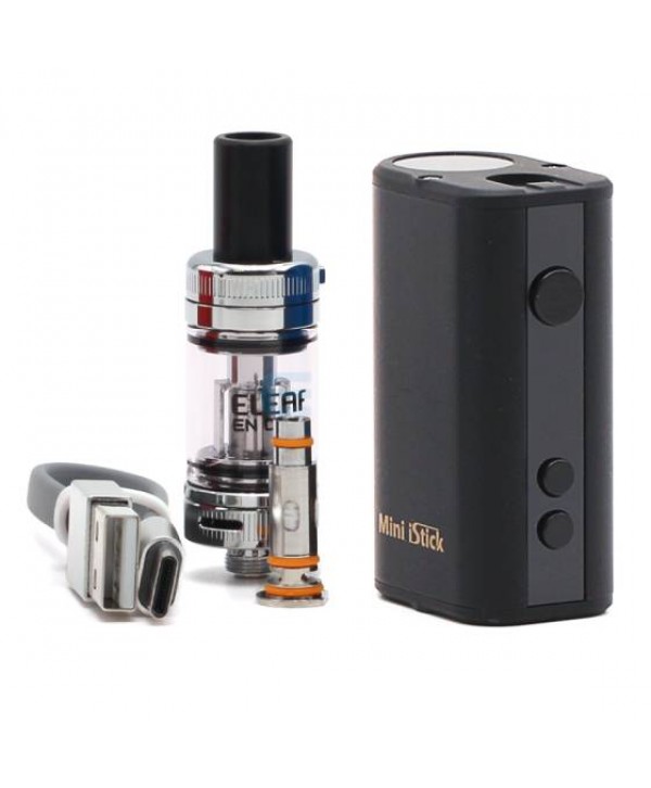Kit Mini iStick 20W EN Drive - Eleaf