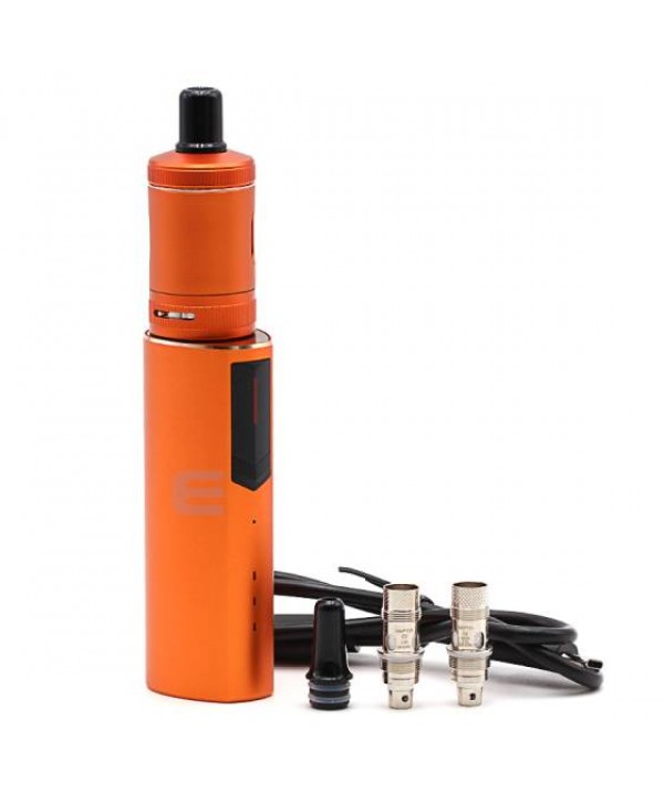 Kit Cosmo 2 Plus - Vaptio