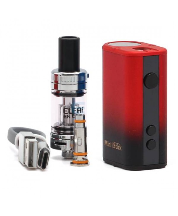 Kit Mini iStick 20W EN Drive - Eleaf
