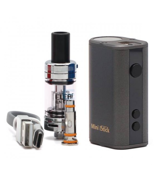 Kit Mini iStick 20W EN Drive - Eleaf