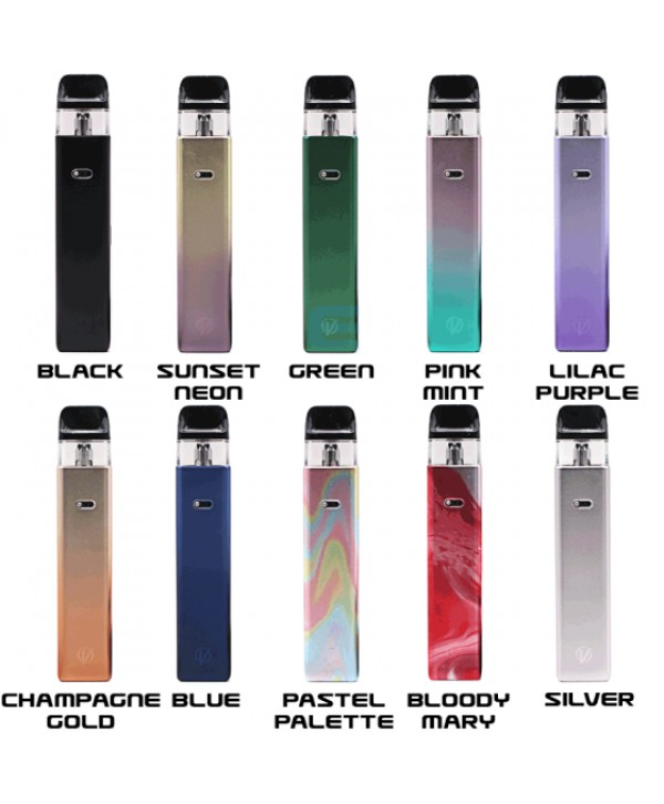Pod Xros 4 - Vaporesso