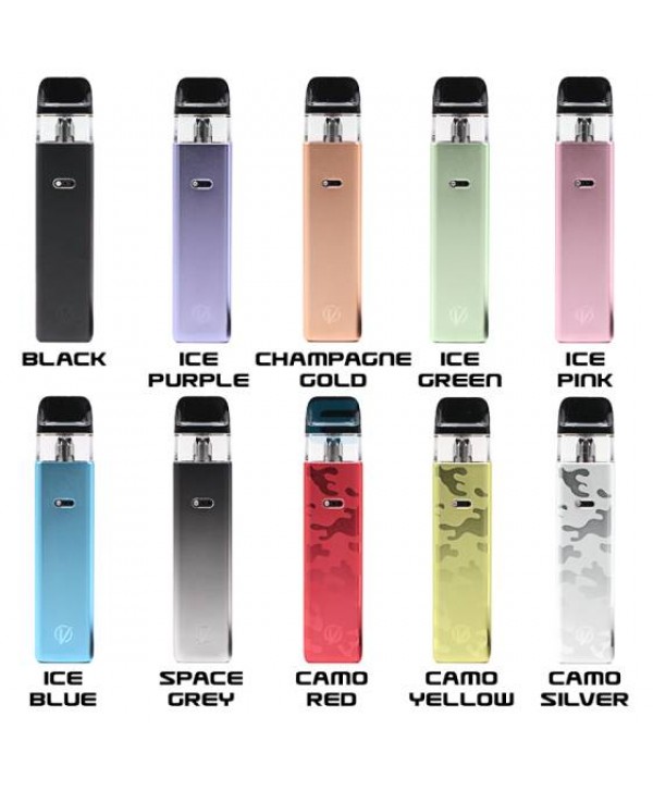 Pod Xros 4 Mini - Vaporesso