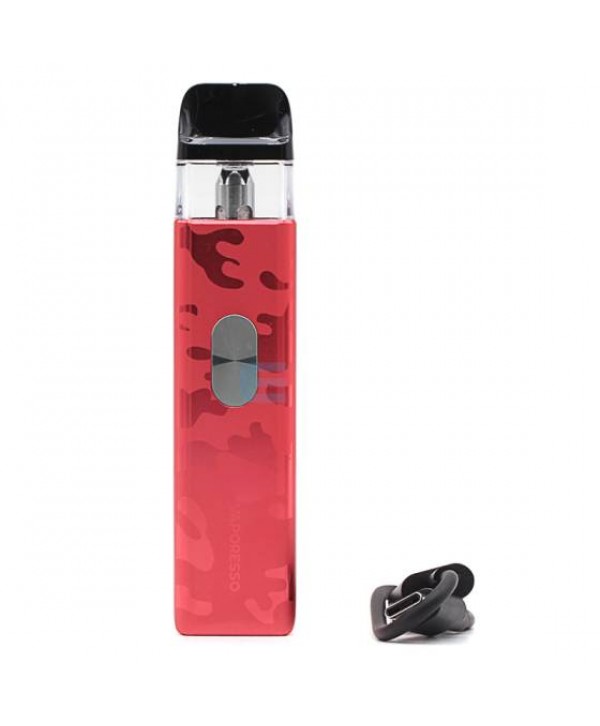 Pod Xros 4 Mini - Vaporesso