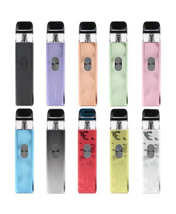 Pod Xros 4 Mini - Vaporesso