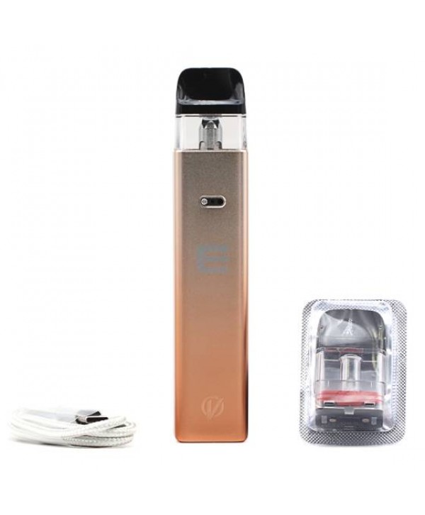 Pod Xros 4 - Vaporesso