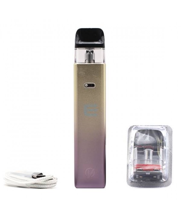 Pod Xros 4 - Vaporesso
