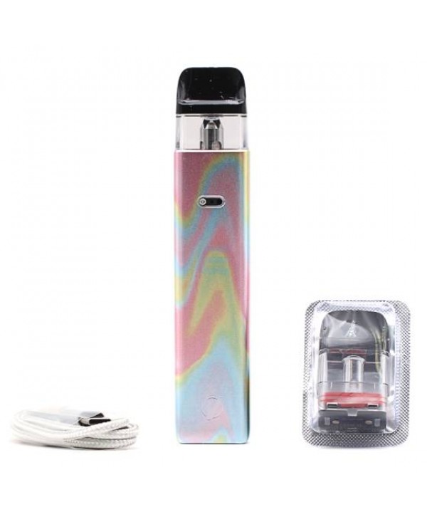 Pod Xros 4 - Vaporesso