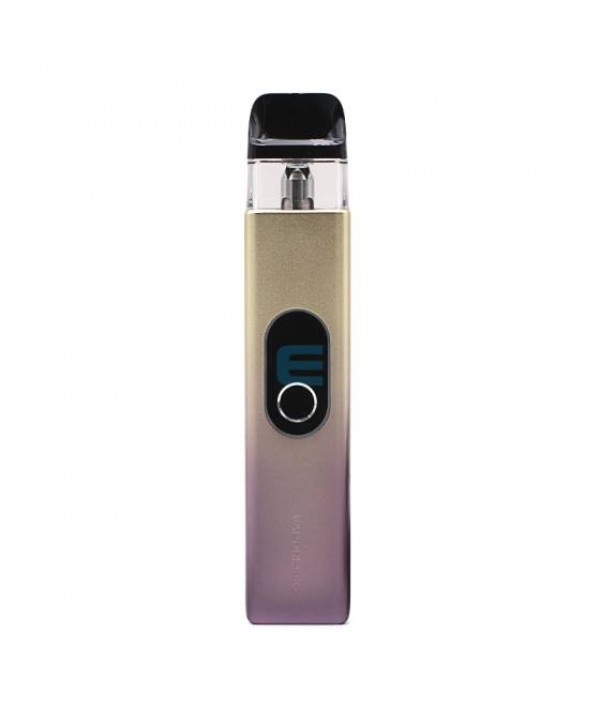 Pod Xros 4 - Vaporesso