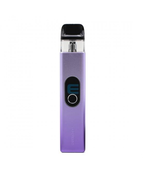 Pod Xros 4 - Vaporesso