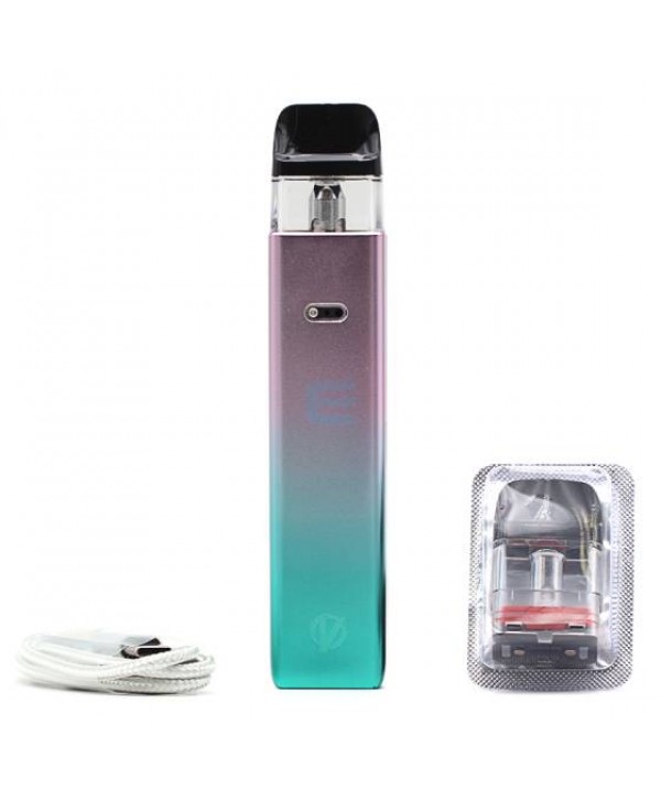 Pod Xros 4 - Vaporesso