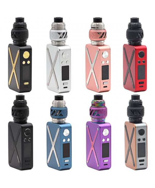 Kit Revolto - Aspire