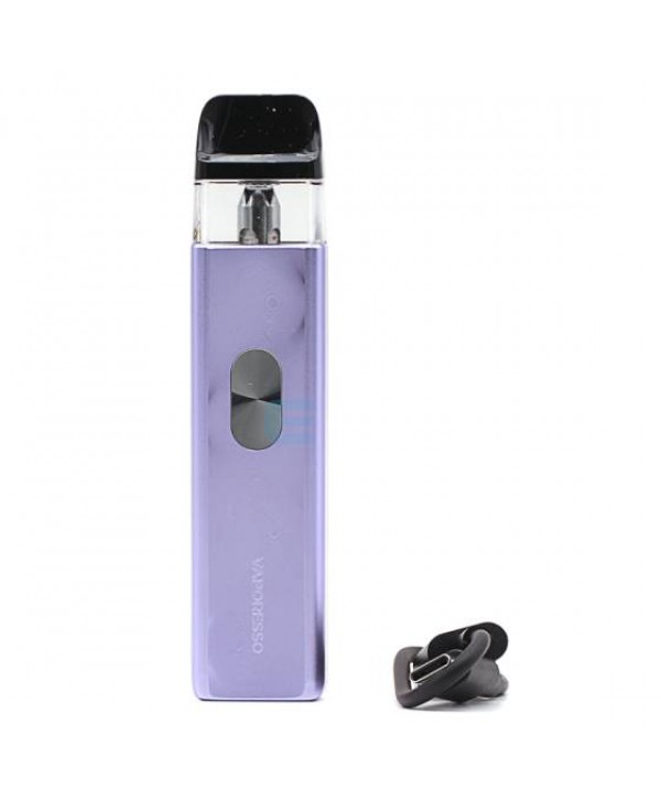 Pod Xros 4 Mini - Vaporesso