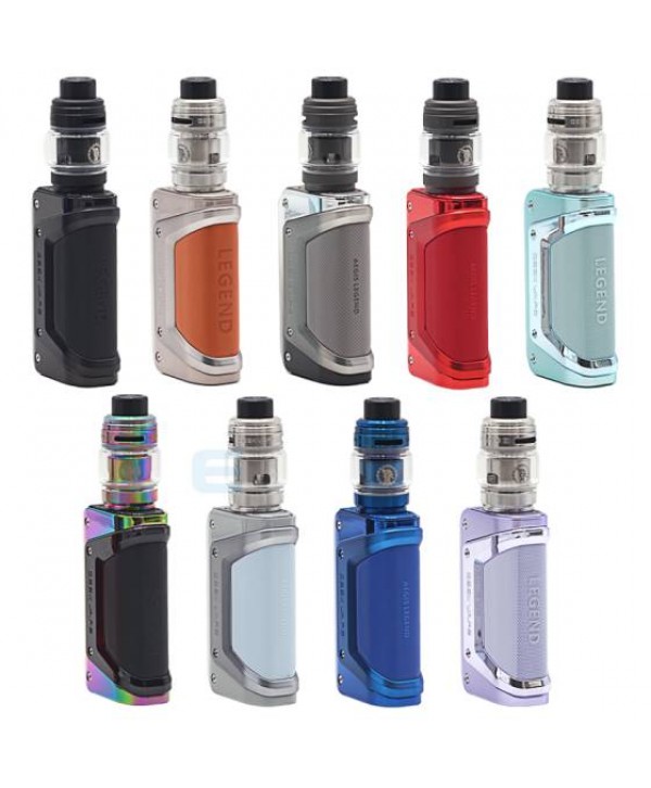 Kit Aegis Legend 3 - GeekVape
