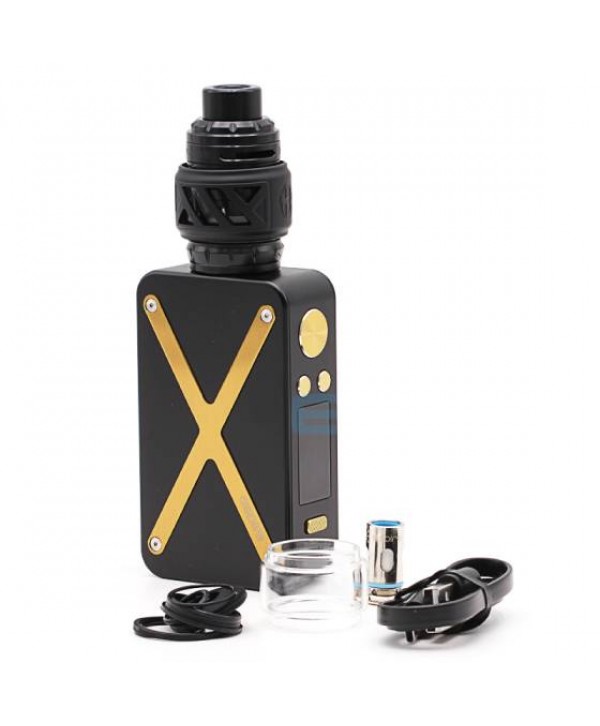 Kit Revolto - Aspire
