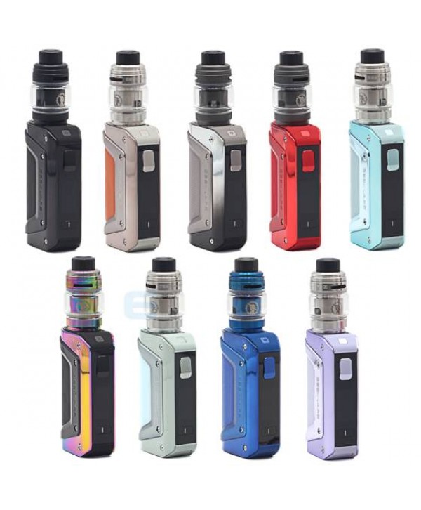 Kit Aegis Legend 3 - GeekVape
