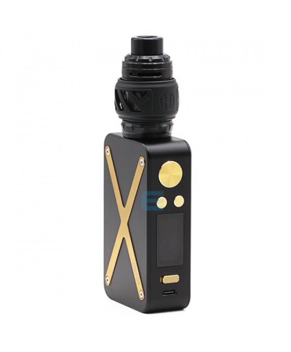 Kit Revolto - Aspire