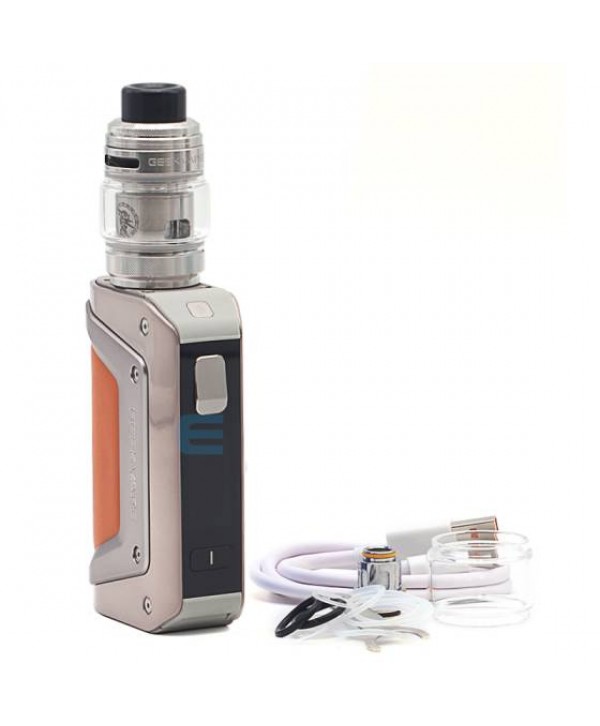 Kit Aegis Legend 3 - GeekVape