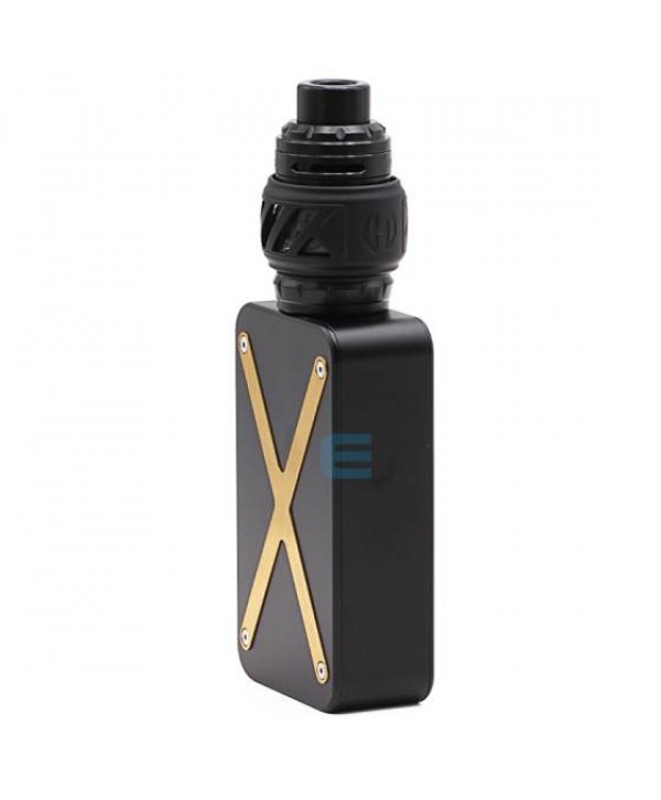 Kit Revolto - Aspire
